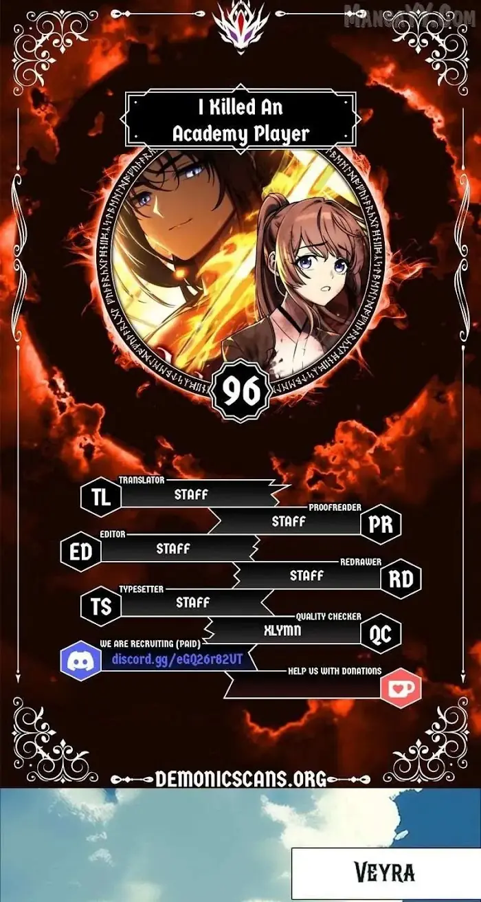 I Killed an Academy Player Chapter 96 image 002_optimized